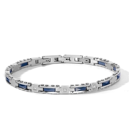 Bracciale Comete Uomo in Acciaio UBR1306 - UBR1306